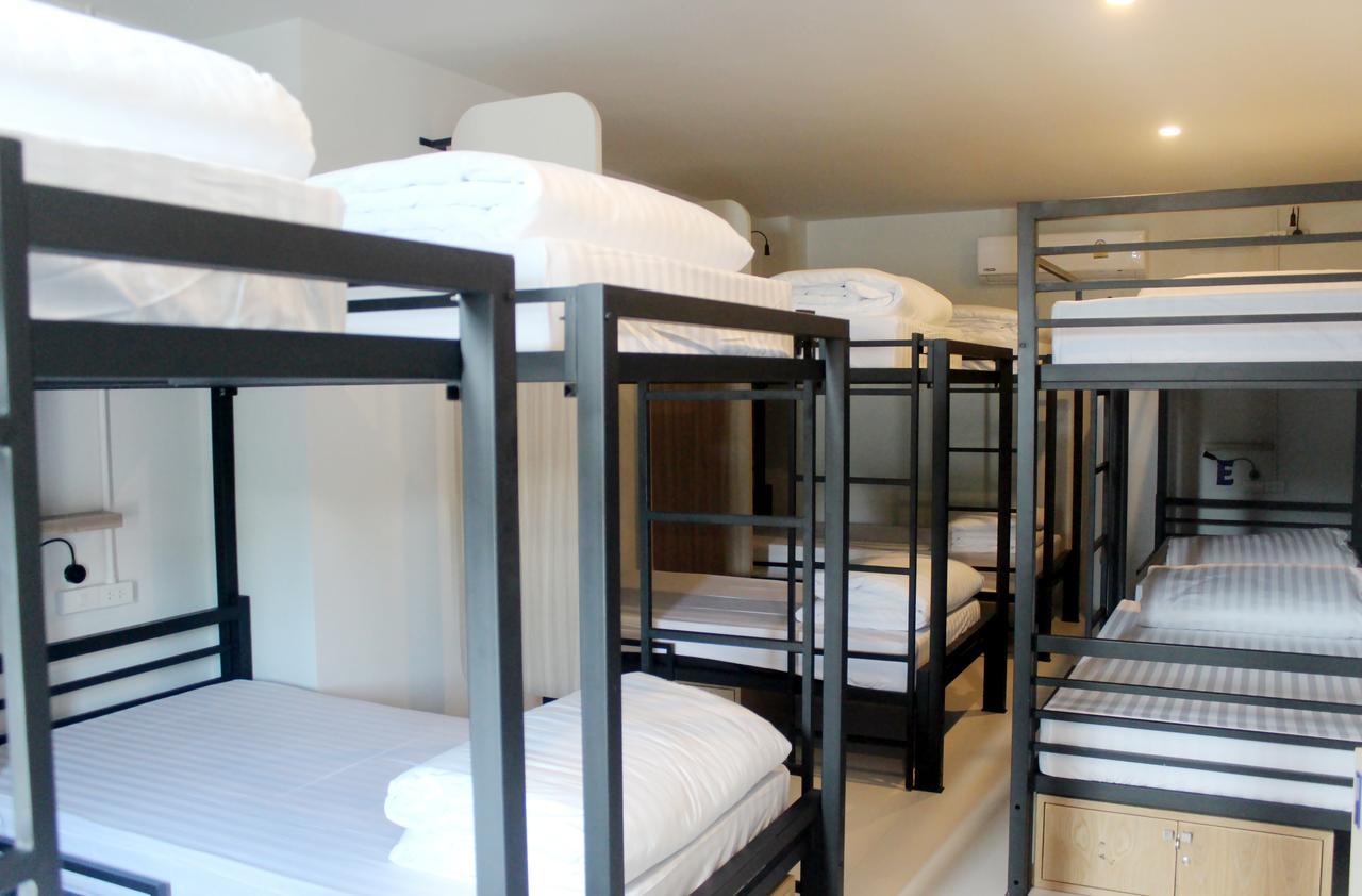 Phuket Marine Poshtel - Sha Plus Chalong Extérieur photo