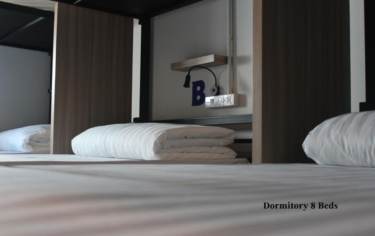 Phuket Marine Poshtel - Sha Plus Chalong Extérieur photo