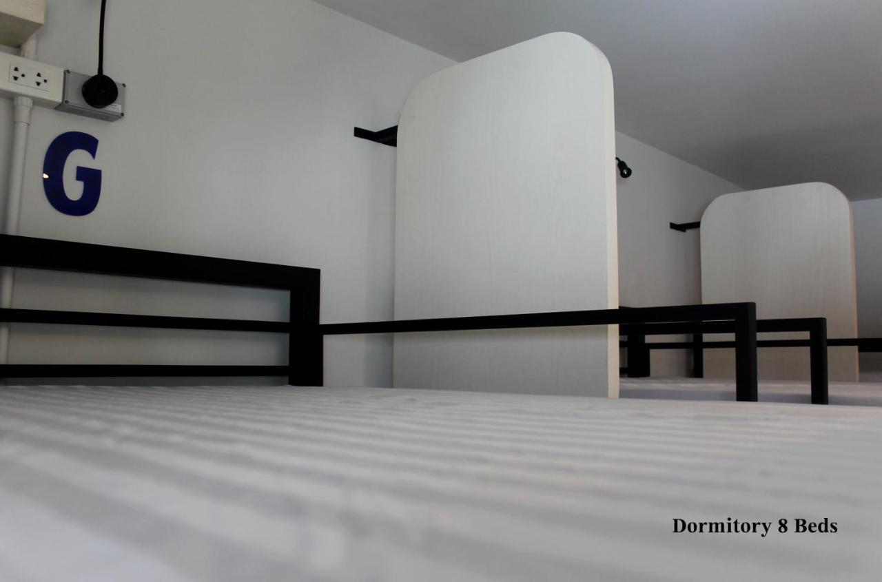 Phuket Marine Poshtel - Sha Plus Chalong Extérieur photo