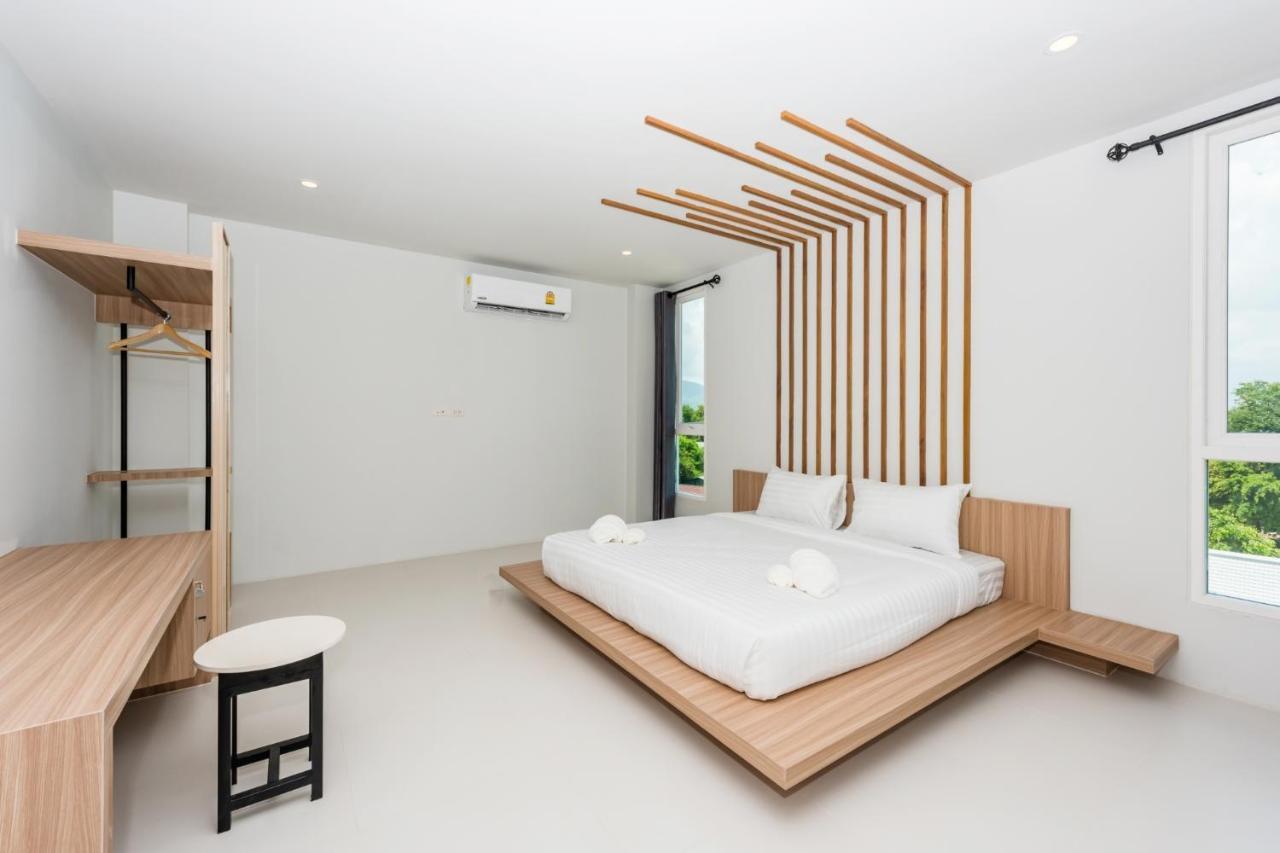 Phuket Marine Poshtel - Sha Plus Chalong Extérieur photo