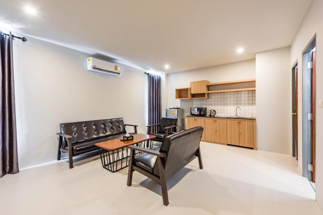Phuket Marine Poshtel - Sha Plus Chalong Extérieur photo