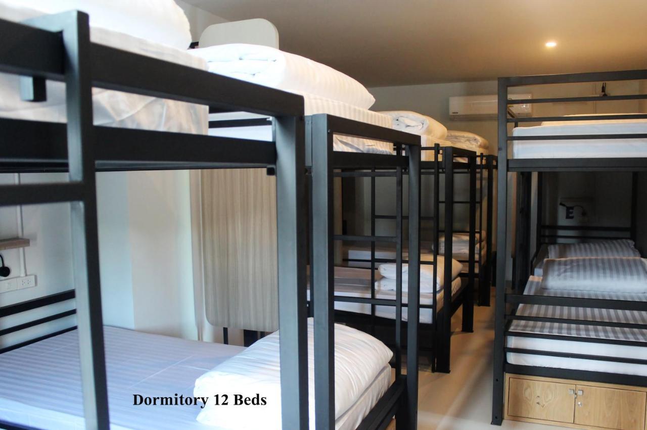 Phuket Marine Poshtel - Sha Plus Chalong Extérieur photo